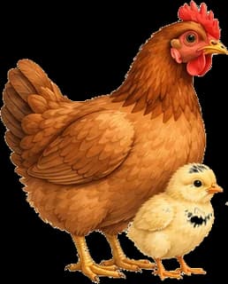 Poultry